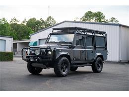 1985 Land Rover Defender 110 (CC-2089069) for sale in Raleigh, North Carolina