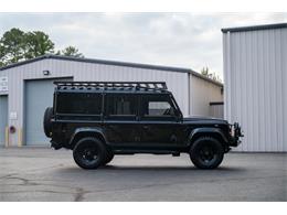 1985 Land Rover Defender 110 (CC-2089069) for sale in Raleigh, North Carolina