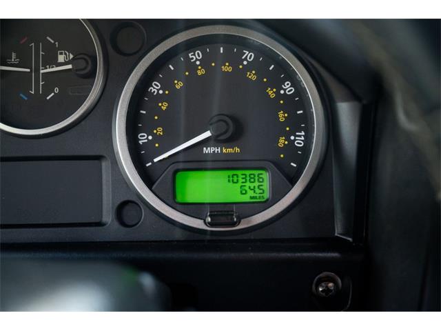 1985 Land Rover Defender 110 (CC-2089069) for sale in Raleigh, North Carolina