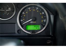 1985 Land Rover Defender 110 (CC-2089069) for sale in Raleigh, North Carolina