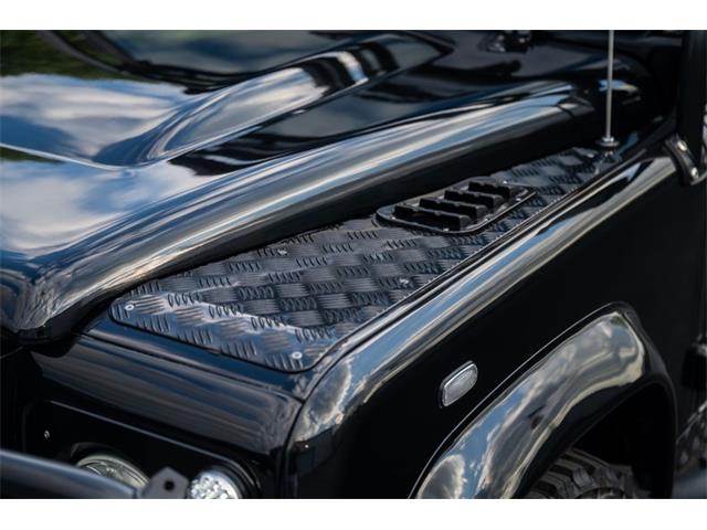 1985 Land Rover Defender 110 (CC-2089069) for sale in Raleigh, North Carolina