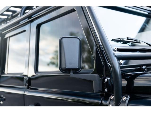 1985 Land Rover Defender 110 (CC-2089069) for sale in Raleigh, North Carolina