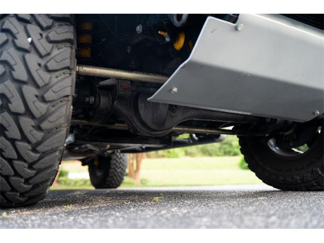 1985 Land Rover Defender 110 (CC-2089069) for sale in Raleigh, North Carolina