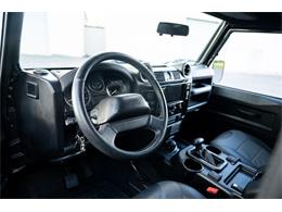 1985 Land Rover Defender 110 (CC-2089069) for sale in Raleigh, North Carolina