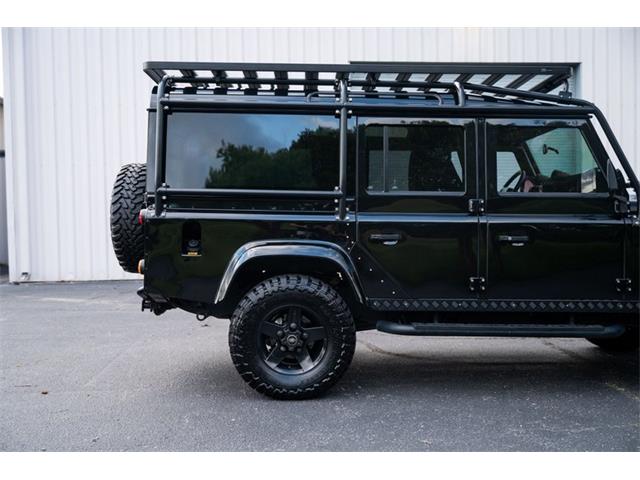 1985 Land Rover Defender 110 (CC-2089069) for sale in Raleigh, North Carolina