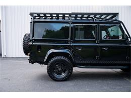 1985 Land Rover Defender 110 (CC-2089069) for sale in Raleigh, North Carolina