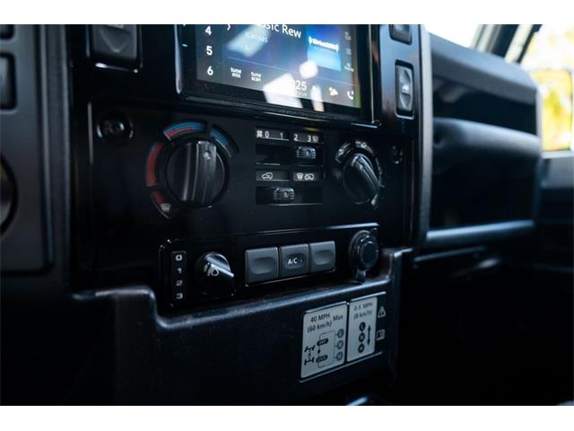 1985 Land Rover Defender 110 (CC-2089069) for sale in Raleigh, North Carolina