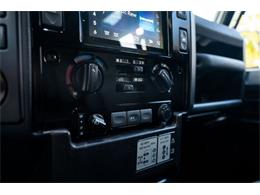 1985 Land Rover Defender 110 (CC-2089069) for sale in Raleigh, North Carolina