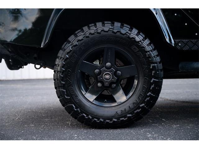 1985 Land Rover Defender 110 (CC-2089069) for sale in Raleigh, North Carolina