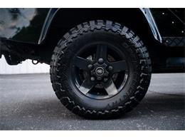 1985 Land Rover Defender 110 (CC-2089069) for sale in Raleigh, North Carolina