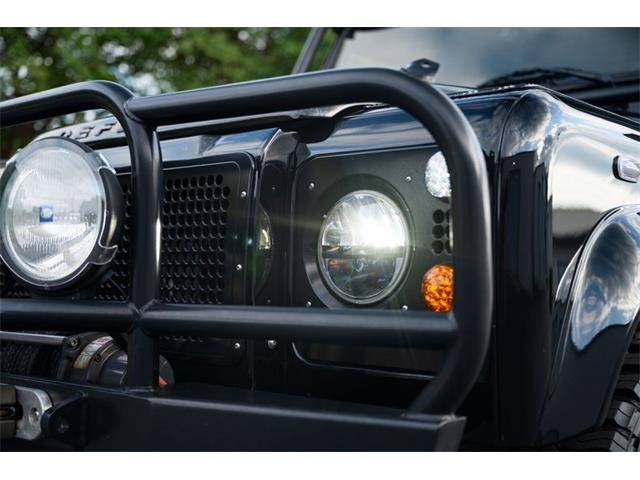 1985 Land Rover Defender 110 (CC-2089069) for sale in Raleigh, North Carolina