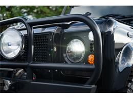 1985 Land Rover Defender 110 (CC-2089069) for sale in Raleigh, North Carolina
