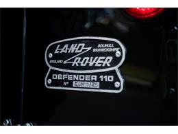 1985 Land Rover Defender 110 (CC-2089069) for sale in Raleigh, North Carolina