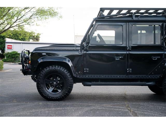1985 Land Rover Defender 110 (CC-2089069) for sale in Raleigh, North Carolina