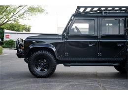 1985 Land Rover Defender 110 (CC-2089069) for sale in Raleigh, North Carolina