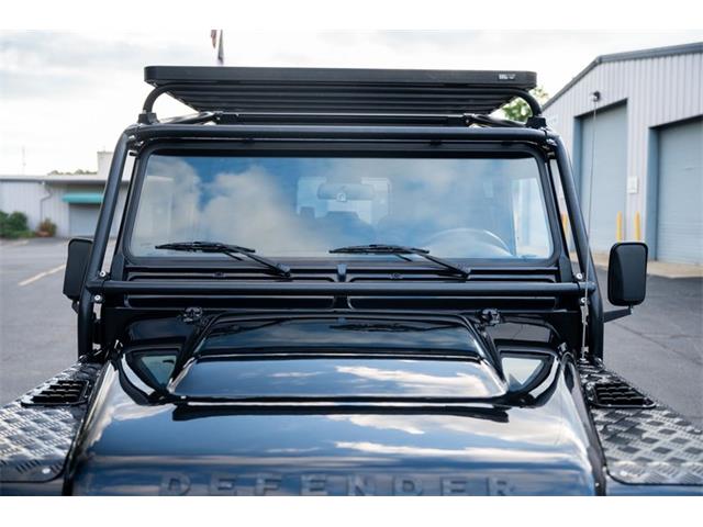 1985 Land Rover Defender 110 (CC-2089069) for sale in Raleigh, North Carolina