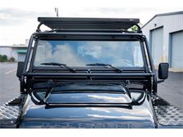 1985 Land Rover Defender 110 (CC-2089069) for sale in Raleigh, North Carolina
