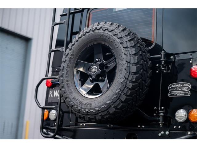 1985 Land Rover Defender 110 (CC-2089069) for sale in Raleigh, North Carolina
