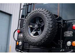 1985 Land Rover Defender 110 (CC-2089069) for sale in Raleigh, North Carolina