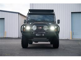 1985 Land Rover Defender 110 (CC-2089069) for sale in Raleigh, North Carolina