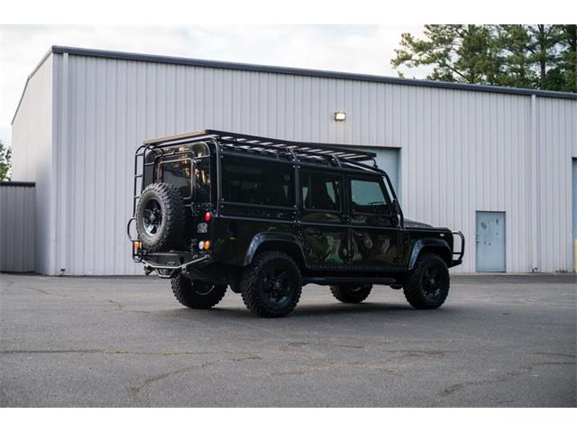 1985 Land Rover Defender 110 (CC-2089069) for sale in Raleigh, North Carolina