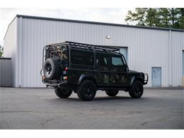 1985 Land Rover Defender 110 (CC-2089069) for sale in Raleigh, North Carolina