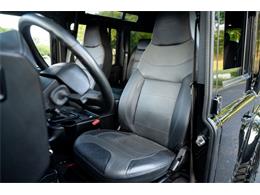 1985 Land Rover Defender 110 (CC-2089069) for sale in Raleigh, North Carolina
