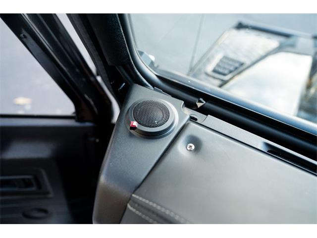 1985 Land Rover Defender 110 (CC-2089069) for sale in Raleigh, North Carolina
