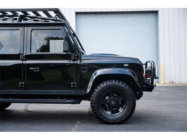 1985 Land Rover Defender 110 (CC-2089069) for sale in Raleigh, North Carolina