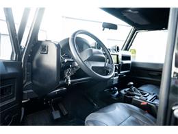 1985 Land Rover Defender 110 (CC-2089069) for sale in Raleigh, North Carolina