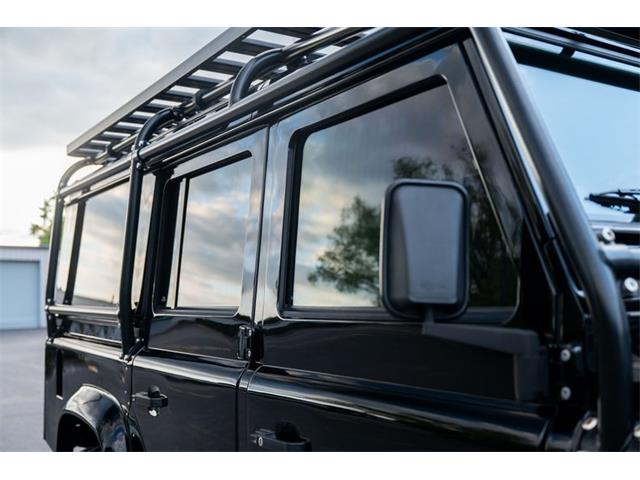 1985 Land Rover Defender 110 (CC-2089069) for sale in Raleigh, North Carolina