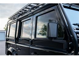 1985 Land Rover Defender 110 (CC-2089069) for sale in Raleigh, North Carolina