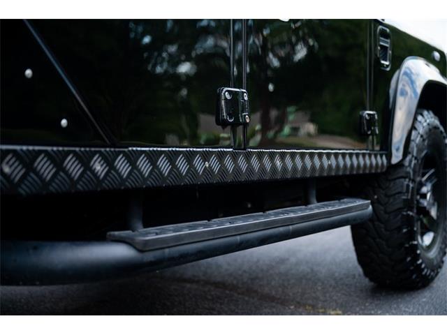 1985 Land Rover Defender 110 (CC-2089069) for sale in Raleigh, North Carolina