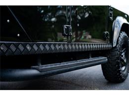 1985 Land Rover Defender 110 (CC-2089069) for sale in Raleigh, North Carolina