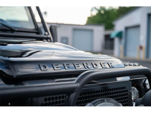 1985 Land Rover Defender 110 (CC-2089069) for sale in Raleigh, North Carolina