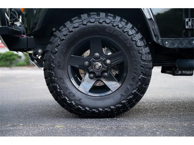 1985 Land Rover Defender 110 (CC-2089069) for sale in Raleigh, North Carolina