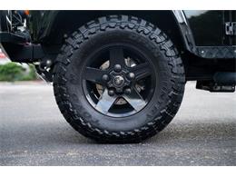 1985 Land Rover Defender 110 (CC-2089069) for sale in Raleigh, North Carolina