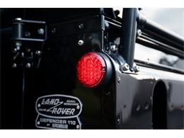 1985 Land Rover Defender 110 (CC-2089069) for sale in Raleigh, North Carolina
