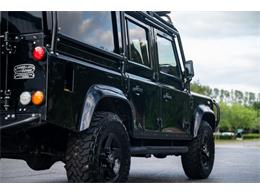 1985 Land Rover Defender 110 (CC-2089069) for sale in Raleigh, North Carolina