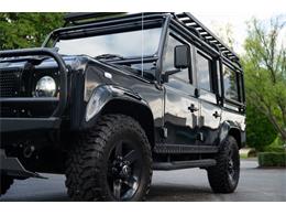 1985 Land Rover Defender 110 (CC-2089069) for sale in Raleigh, North Carolina