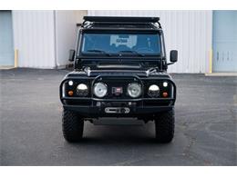 1985 Land Rover Defender 110 (CC-2089069) for sale in Raleigh, North Carolina