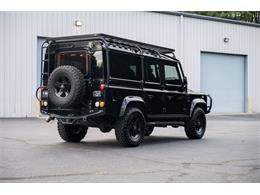 1985 Land Rover Defender 110 (CC-2089069) for sale in Raleigh, North Carolina