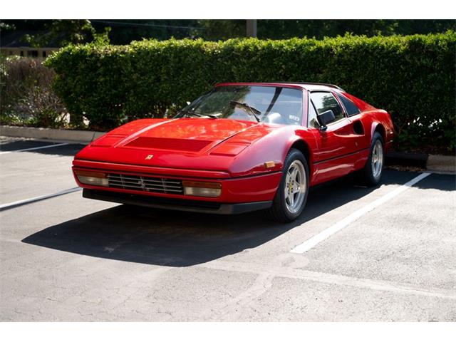 1986 Ferrari 328 (CC-2089071) for sale in Raleigh, North Carolina