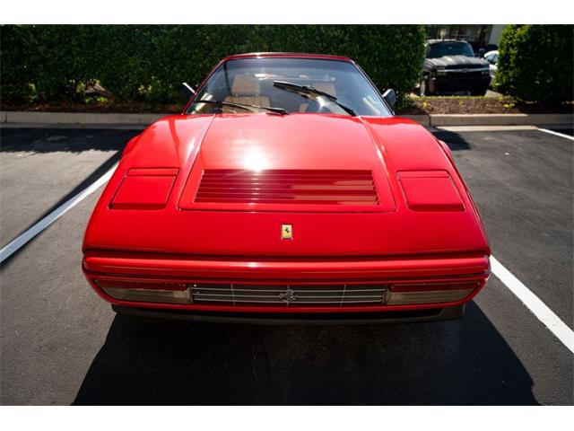 1986 Ferrari 328 (CC-2089071) for sale in Raleigh, North Carolina