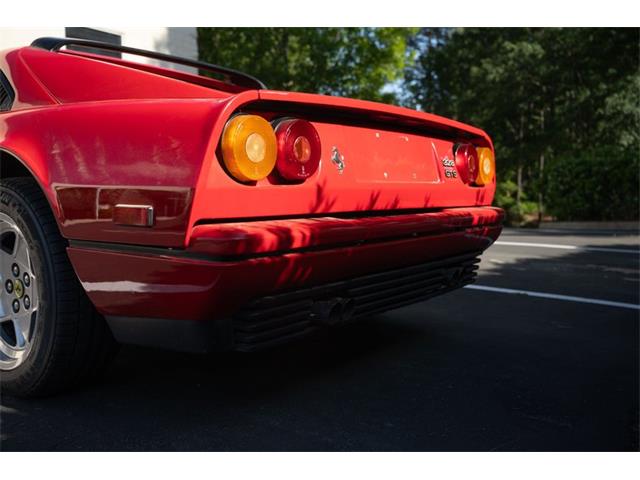 1986 Ferrari 328 (CC-2089071) for sale in Raleigh, North Carolina