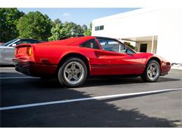 1986 Ferrari 328 (CC-2089071) for sale in Raleigh, North Carolina