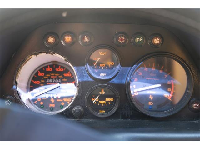 1986 Ferrari 328 (CC-2089071) for sale in Raleigh, North Carolina