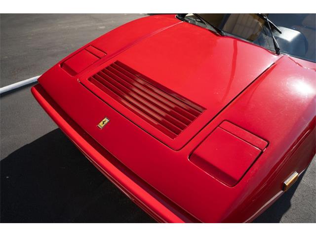 1986 Ferrari 328 (CC-2089071) for sale in Raleigh, North Carolina