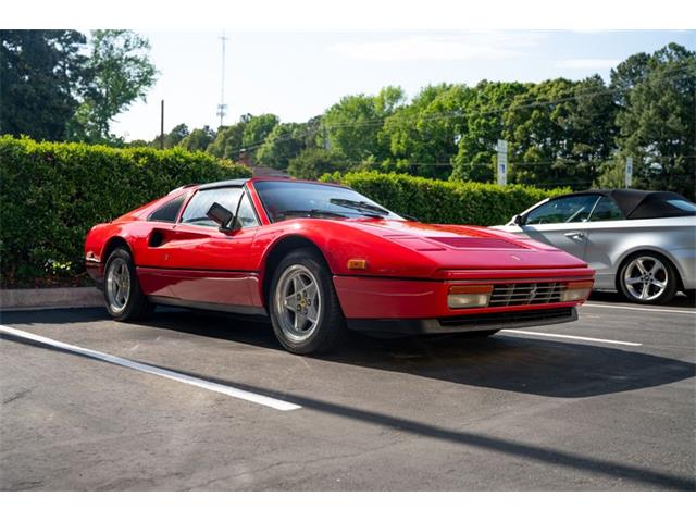 1986 Ferrari 328 (CC-2089071) for sale in Raleigh, North Carolina