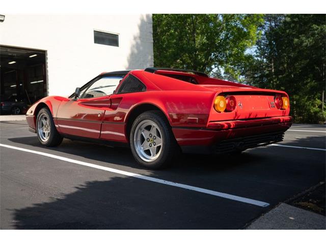 1986 Ferrari 328 (CC-2089071) for sale in Raleigh, North Carolina